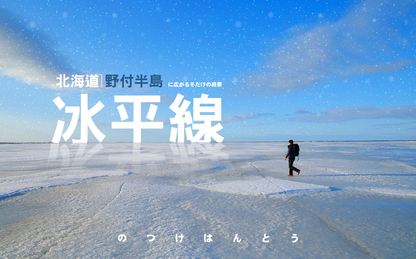北海道野付半島５日